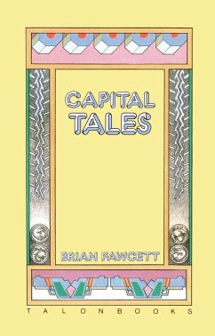 Capital Tales - Fawcett, Brian