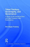 Tribal Territory, Sovereignty, and Governance