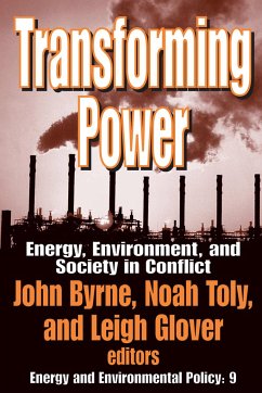 Transforming Power