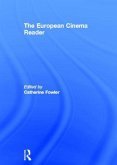 European Cinema Reader