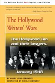 The Hollywood Writers' Wars