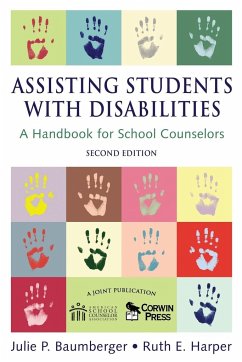 Assisting Students with Disabilities - Baumberger, Julie P.; Harper, Ruth E.