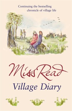 Village Diary - Read, Miss