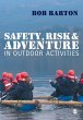 Safety, Risk and Adventure in Outdoor... - Bild 1