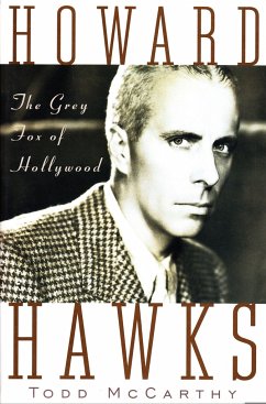 Howard Hawks - McCarthy, Todd