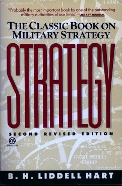 Strategy - Liddell, Hart B H