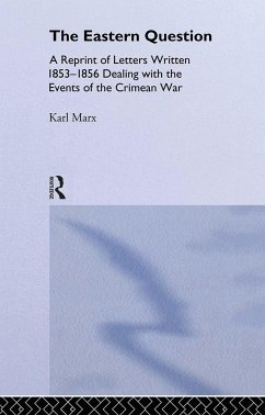 The Eastern Question - Marx, Karl