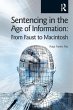 Sentencing in the Age of Information - Bild 1