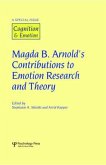 Magda B. Arnold's Contributions to Emotion Research and Theory