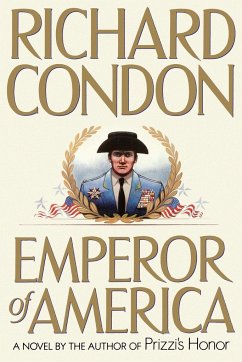 Emperor of America - Condon, Richard