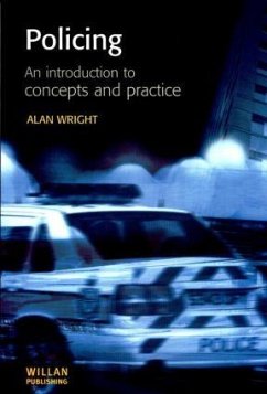 Policing - Wright, Alan