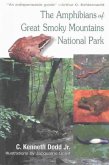 Amphibians of Great Smoky Mountains: National Park