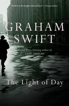 The Light of Day - Swift, Graham