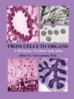 From Cells to Organs: - Lommel, Alfons T L van; Lommel, Alfons T L van