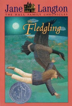 The Fledgling - Langton, Jane