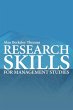 Research Skills for Management Studies - Bild 1