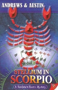 Stellium in Scorpio - Andrews & Austin