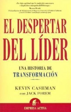 El Despertar del Lider - Cashman, Kevin