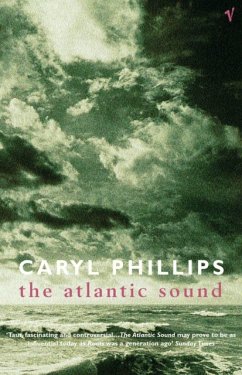 The Atlantic Sound - Phillips, Caryl