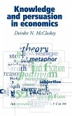 Knowledge and Persuasion in Economics