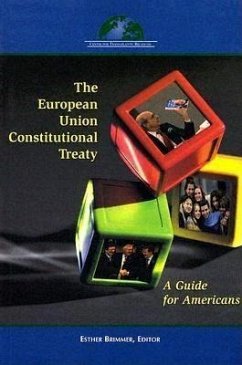 The European Union Constitutional Treaty