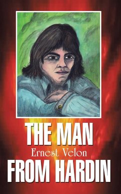 The Man From Hardin - Velon, Ernest