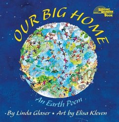 Our Big Home - Glaser, Linda