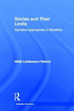 Stories and Their Limits by Hilde Lindemann Nelson Hardcover | Indigo Chapters