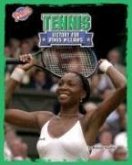 Tennis: Victory for Venus Williams