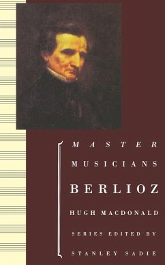 Cover Berlioz