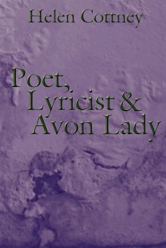 Poet, Lyricist and Avon Lady