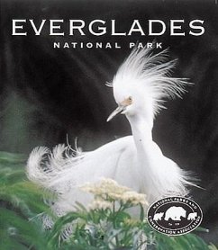 Everglades National Park: A Tiny Folio - Levin, Ted; National Parks & Conservation Associatio