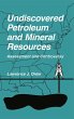 Undiscovered Petroleum and Mineral... - Bild 1