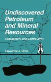 Undiscovered Petroleum and Mineral Resources