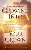 Growing Into Your Crown