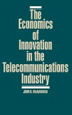 The Economics of Innovation in the Telecommunications Industry