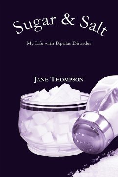 Sugar and Salt - Thompson, Jane