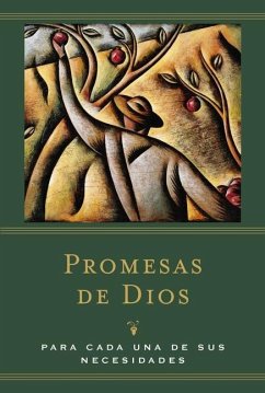 Promesas de Dios - Countryman, Jack