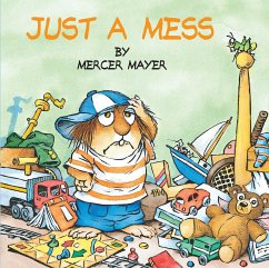 Just a Mess - Mayer, Mercer