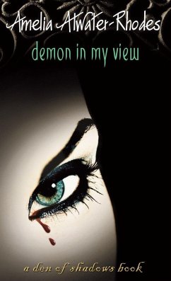 Demon in My View - Atwater-Rhodes, Amelia