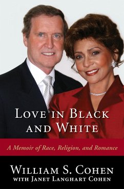 Love in Black and White - Cohen, William S
