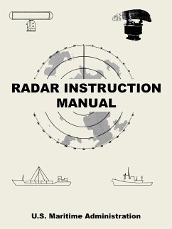 Radar Instruction Manual - U. S. Maritime Administration