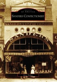 Sanders Confectionery - Tasker, Greg