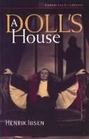 A Doll's House - Ibsen, Henrik