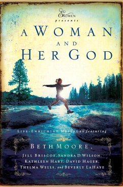 Woman and Her God - Moore, Beth