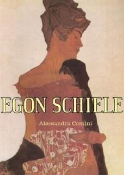 Egon Schiele - Comini, Alessandra