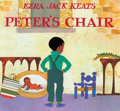 Peter's Chair - Keats, Ezra Jack