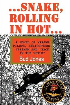 Snake, Rolling in Hot - Jones, Bud