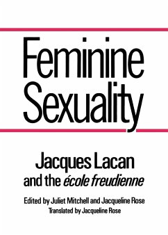 Feminine Sexuality - Lacan, Jacques