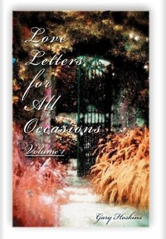 Love Letters for All Occasions - Hoskins, Gary
